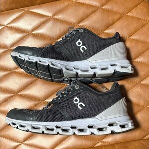 Women’s On Running Shoes - 6.5 - Purple